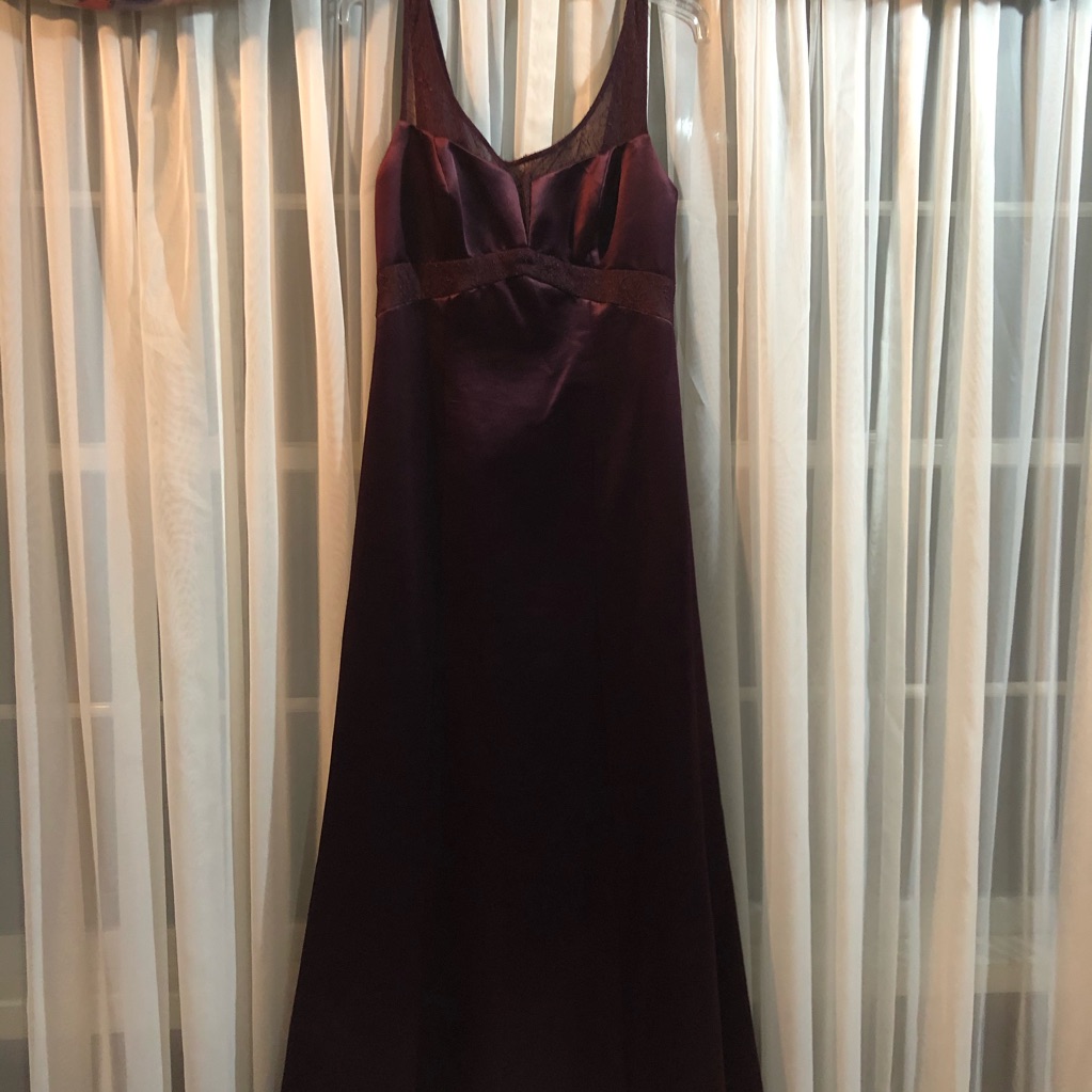 Badgley Mischka ,Formal Gown Dress